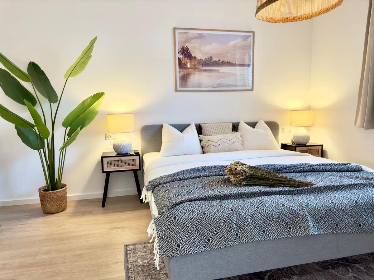 Flair Apartments Vorarlberg - Stilvolles Wohnen Nahe Bodensee & Alpen - Kueche, Balkon & Gratis Parkplatz เบรเกนซ์ ภายนอก รูปภาพ
