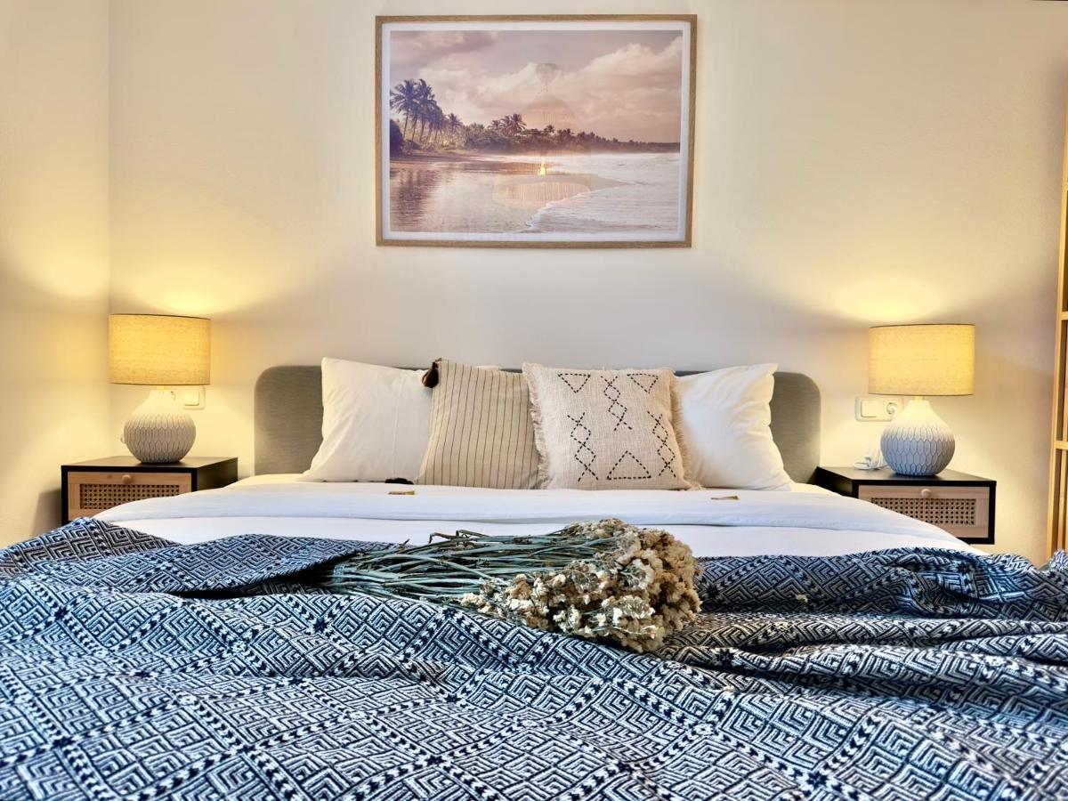 Flair Apartments Vorarlberg - Stilvolles Wohnen Nahe Bodensee & Alpen - Kueche, Balkon & Gratis Parkplatz เบรเกนซ์ ภายนอก รูปภาพ